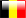 kaartlegger Destiny bellen in Belgie