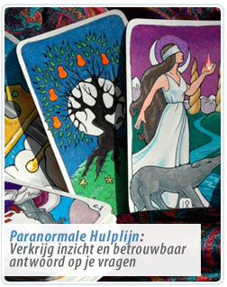 De kaartleggers op tarotkaartenleggen.nl leggen voor u de tarotkaarten terwijl u ze opbelt. U kan al onze kaartleggers opbellen met vraag over op gebied van liefde, werk of uw toekosmt. De kaartlegger legt dan de tarotkaarten en zal de bijhorende antwoorden uit de kaarten onmiddelijk aan u overmaken. Bel een kaartlegger aan de linkerzijde