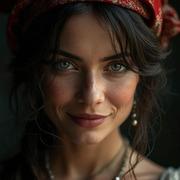 kaartlegger Gypsy - pauze
